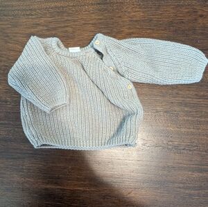 H&M Baby Sweater 3M